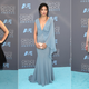 Image for article titled Sparkle, Shine & a Whole Lotta Leggin' at the 21st Annual Critics' Choice Awards